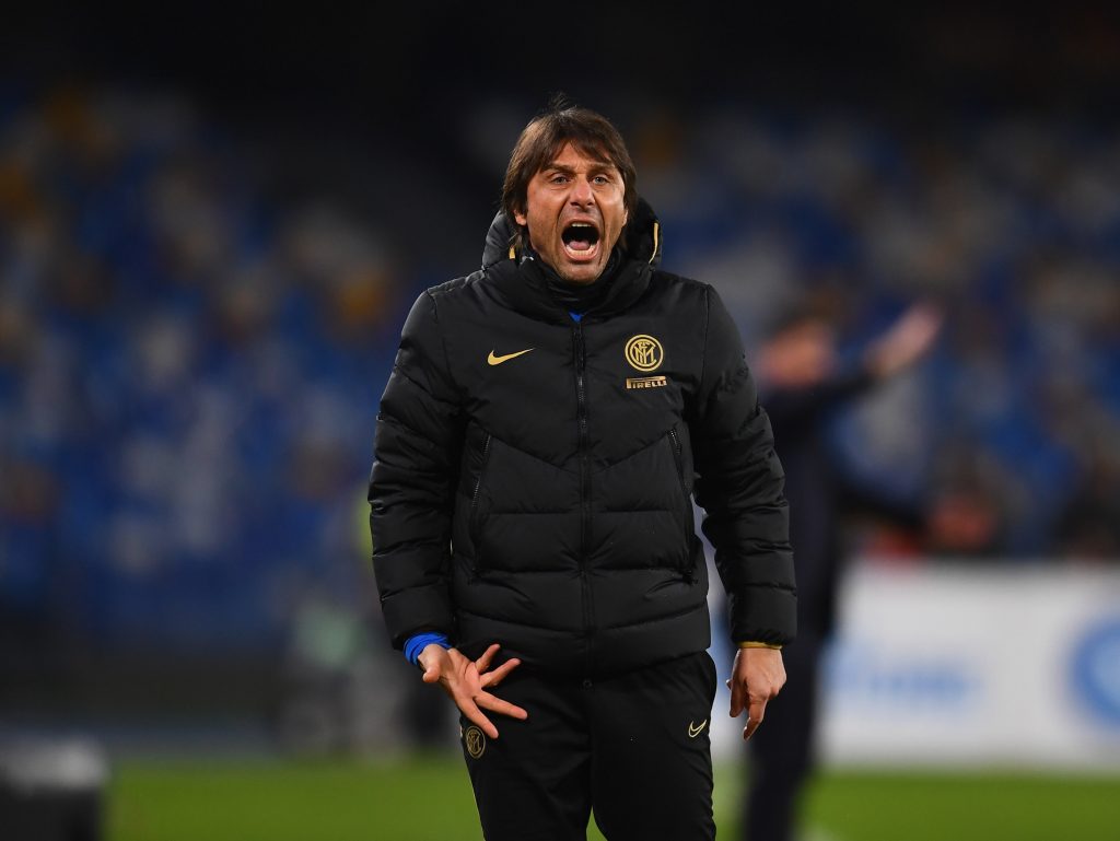 conte