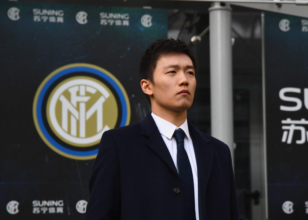 inter Juventus