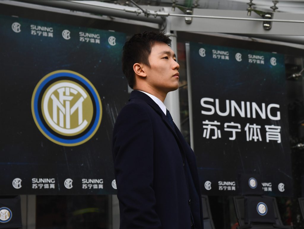 inter superlega