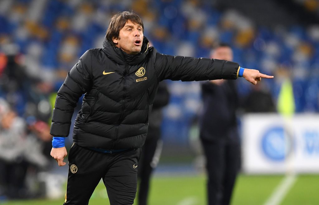 conte inter