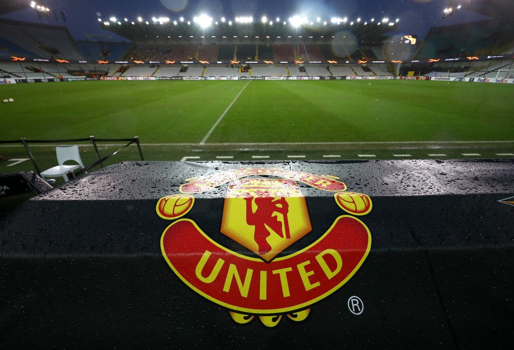Tifosi Manchester United