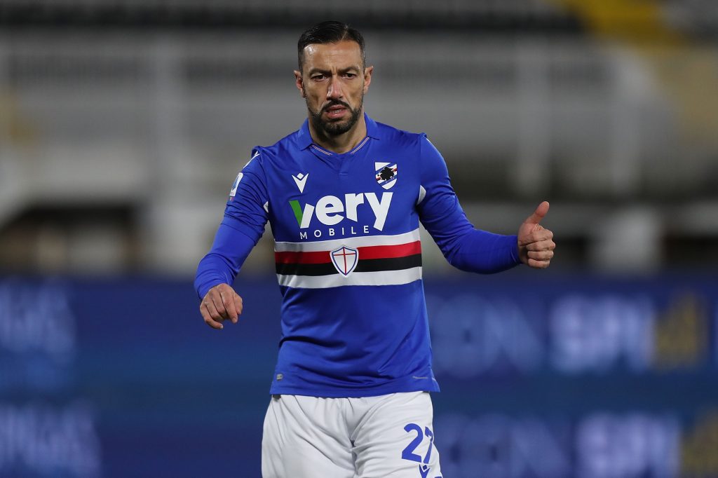 quagliarella