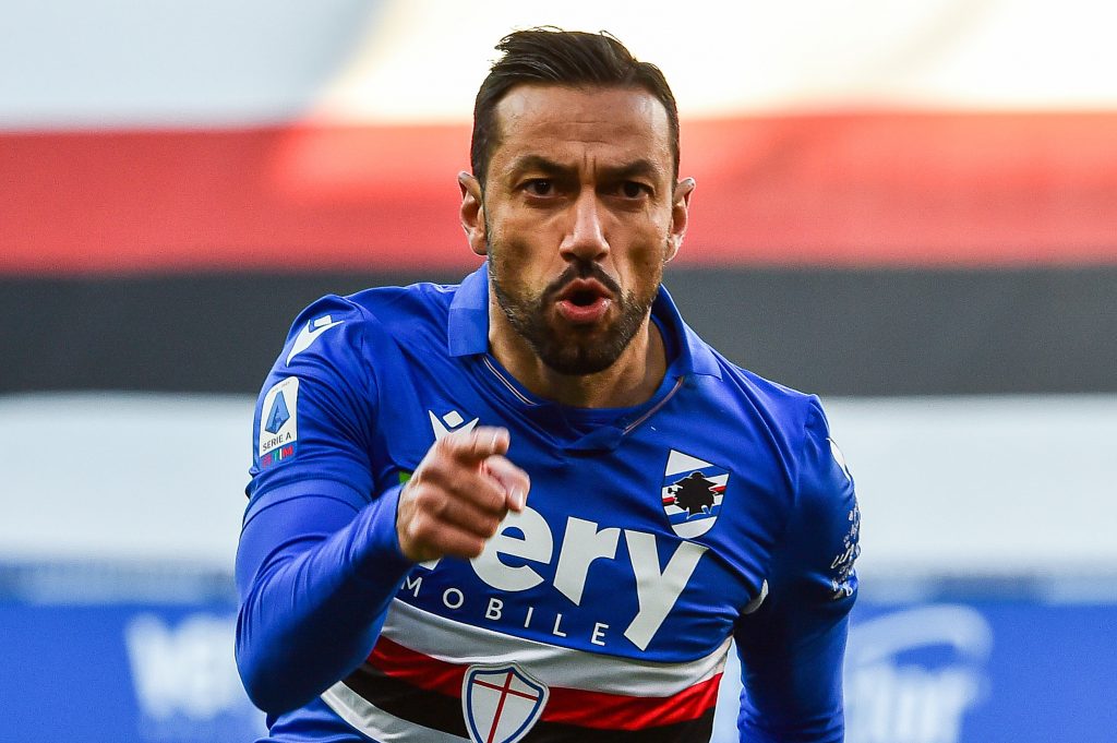 Samp Napoli