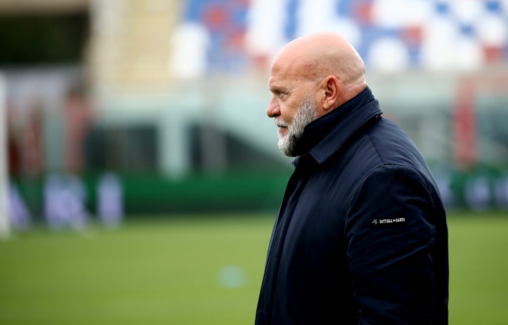 napoli spalletti