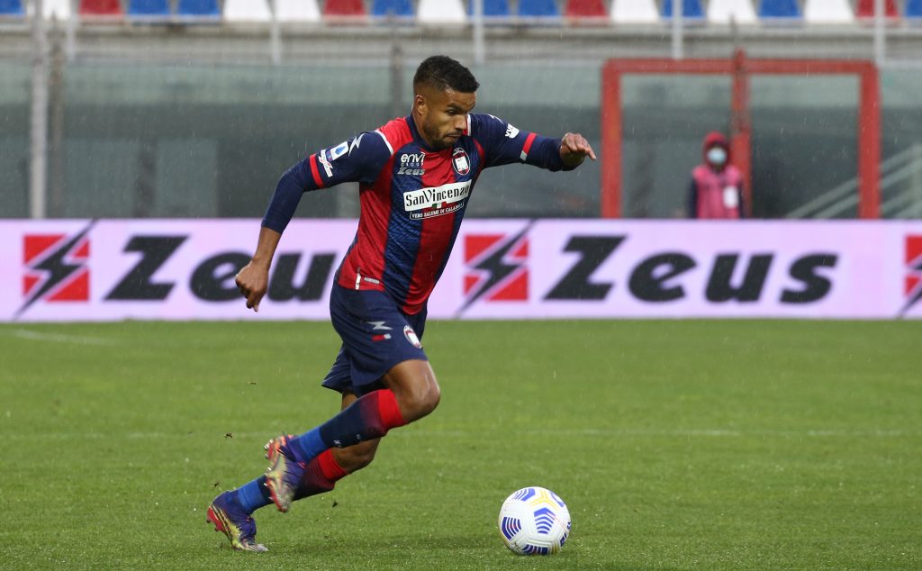 messias napoli