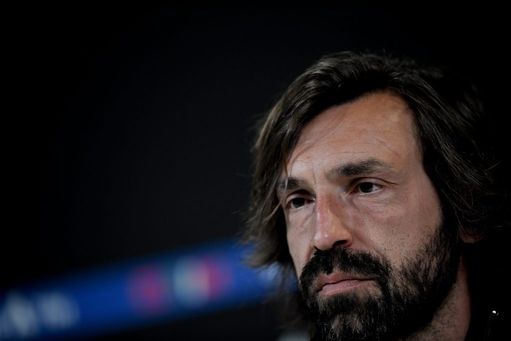 Juve Champions
