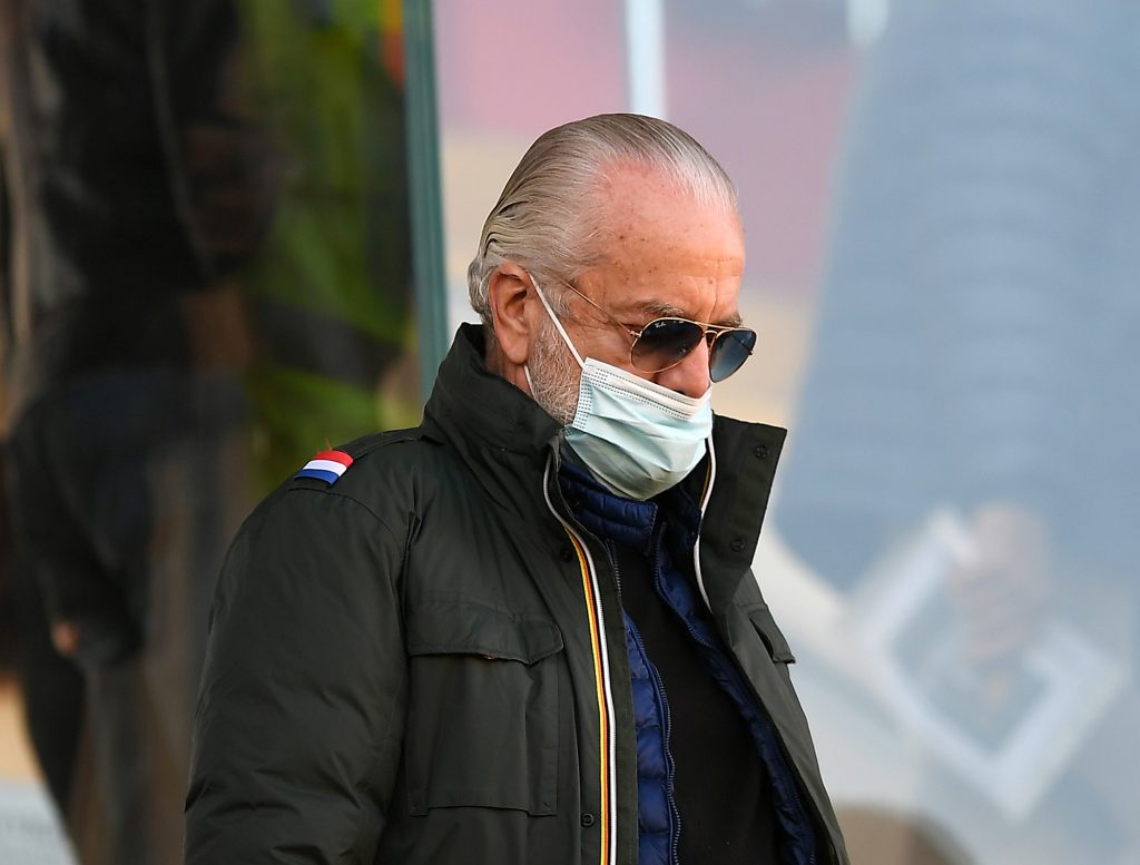 de laurentiis