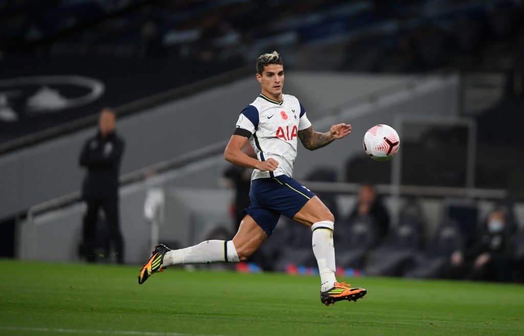 lamela napoli