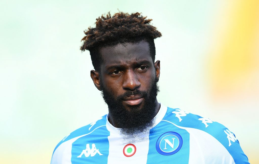 Bakayoko