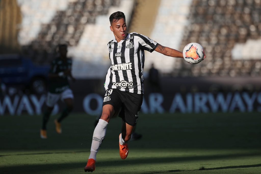 kaio jorge napoli