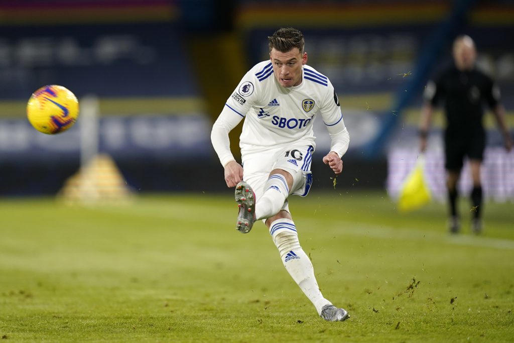 alioski napoli
