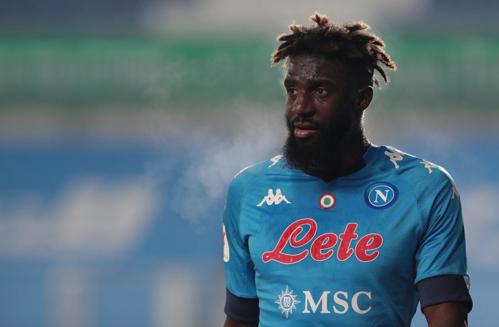 Bakayoko
