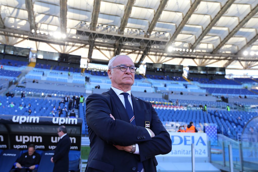 ranieri cagliari