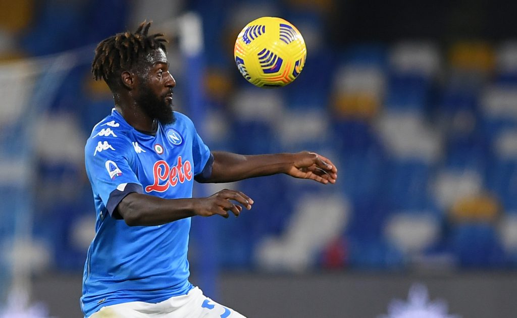 Bakayoko gattuso