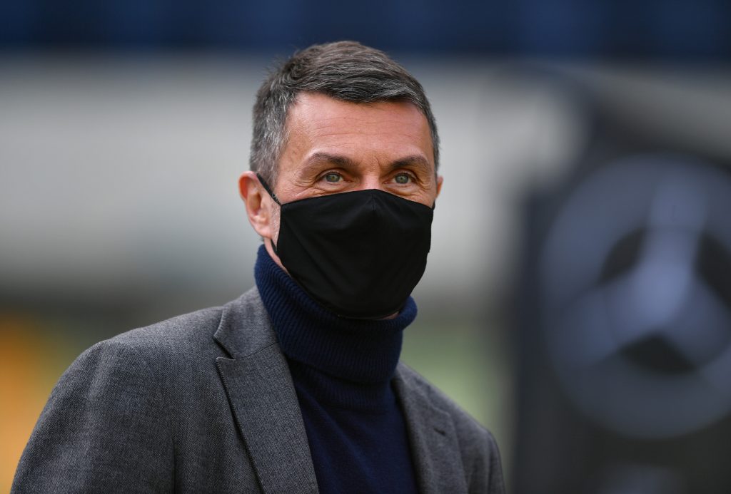 maldini