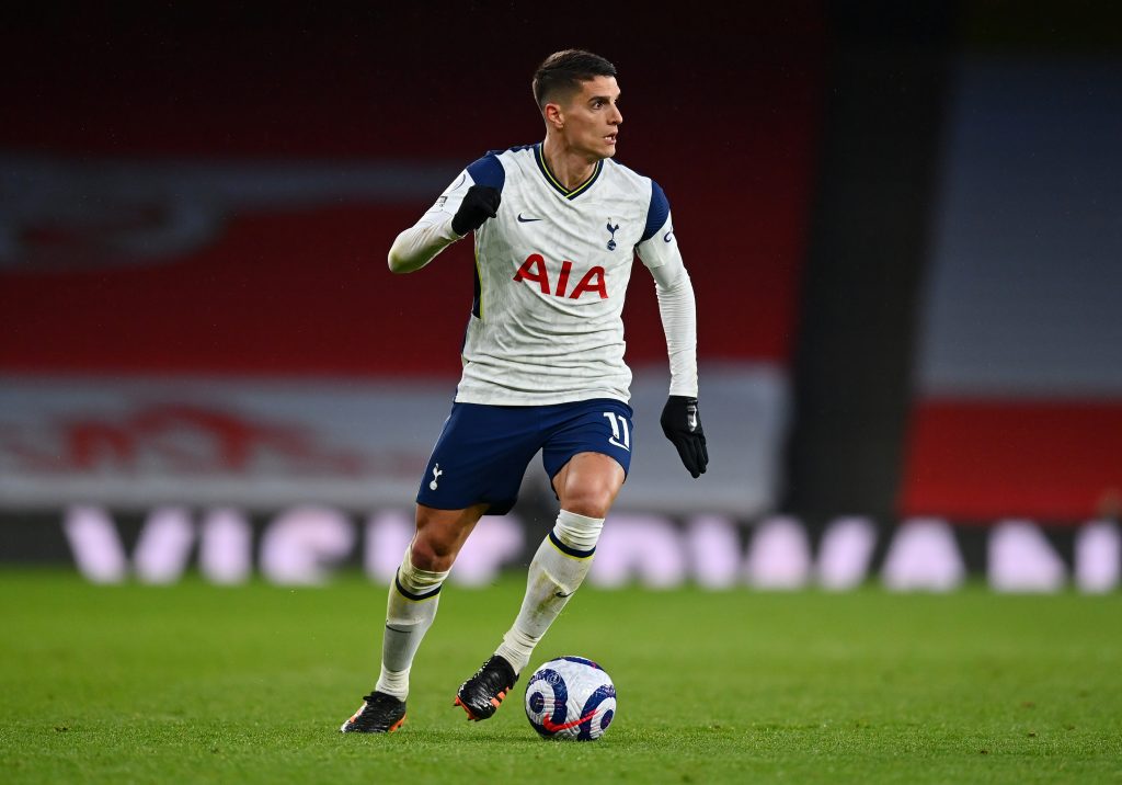 lamela napoli