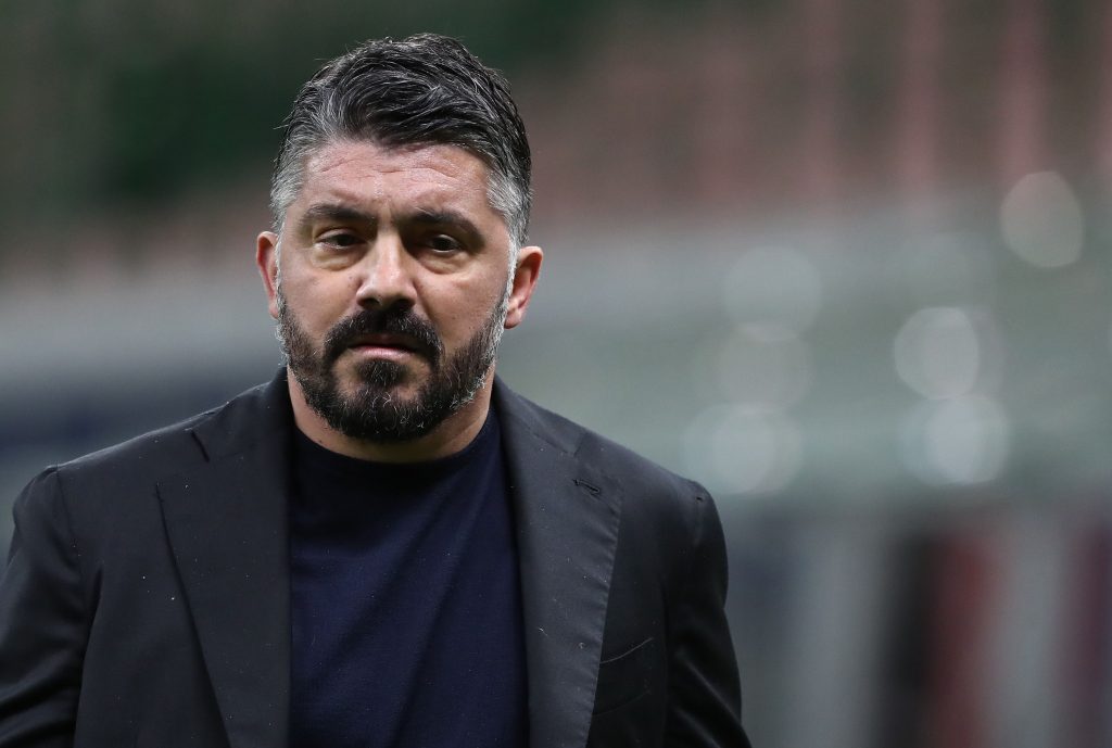 Napoli Cagliari precedenti