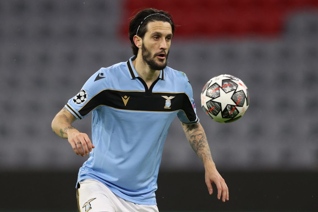 luis alberto lazio