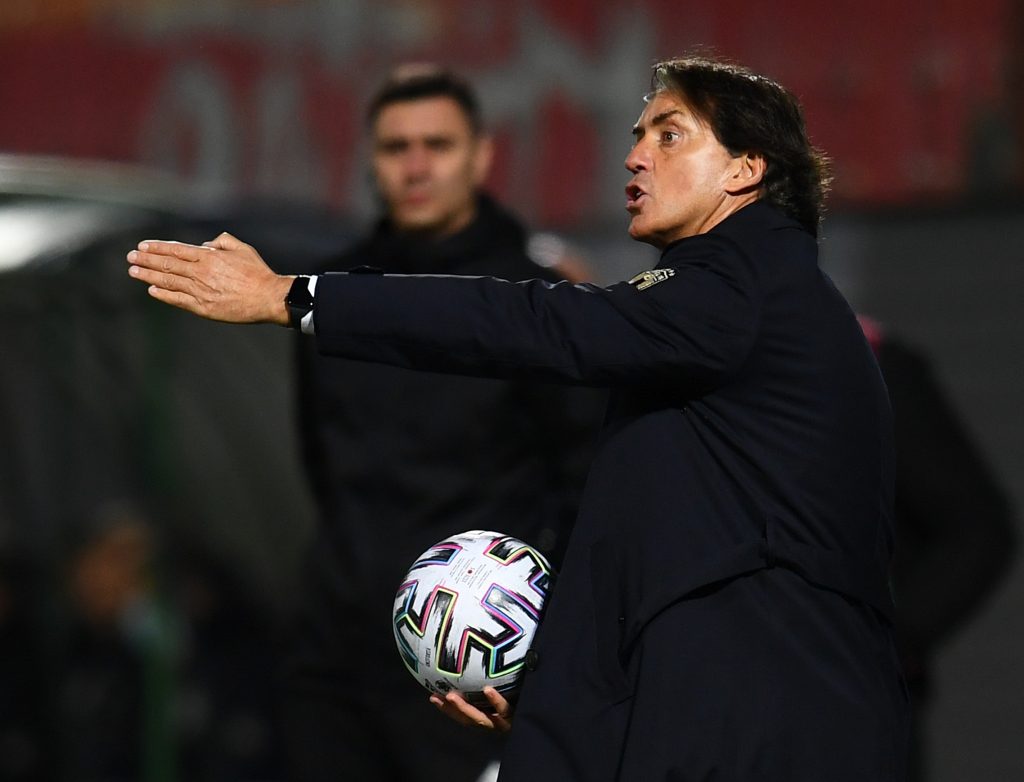 euro 2020 convocati italia