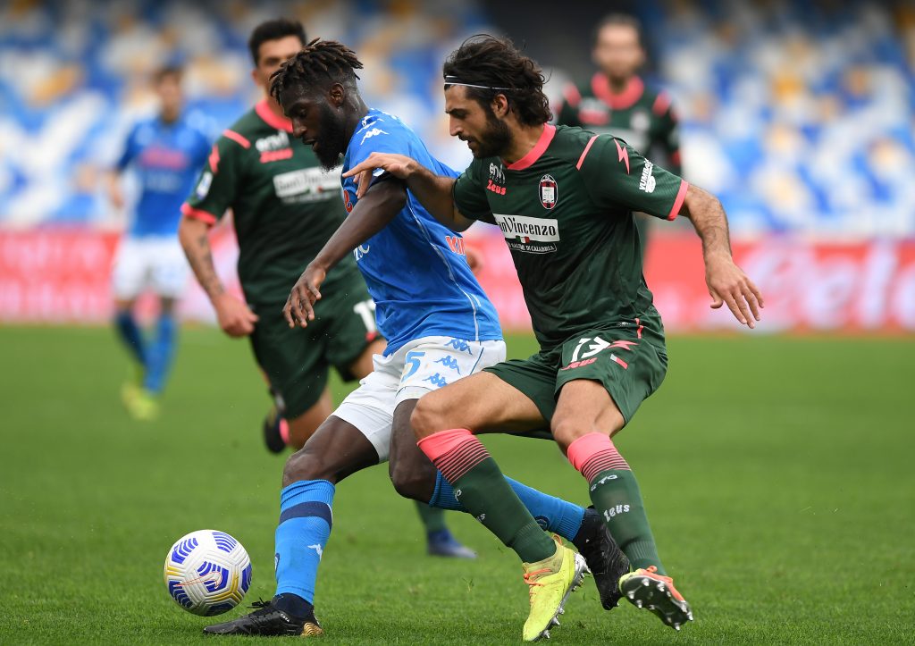 luperto napoli