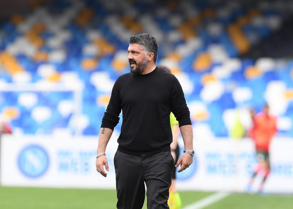 Gattuso