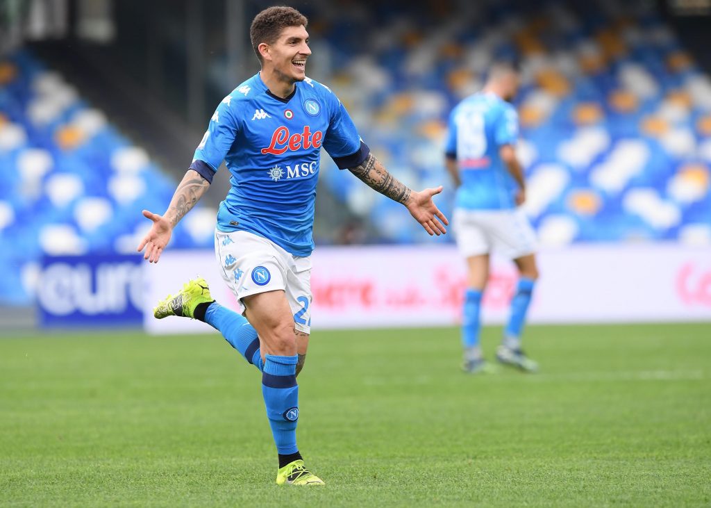 di lorenzo