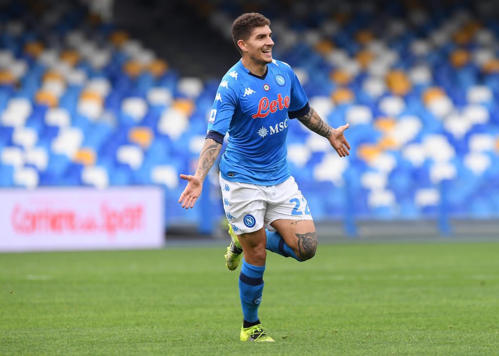 di lorenzo