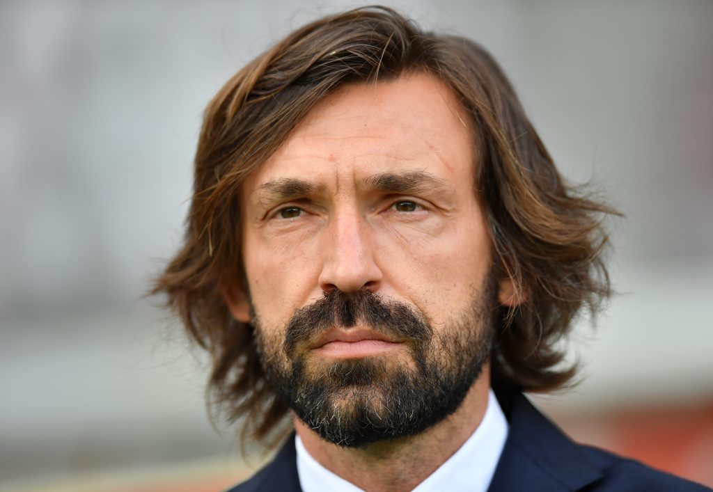 italia pirlo