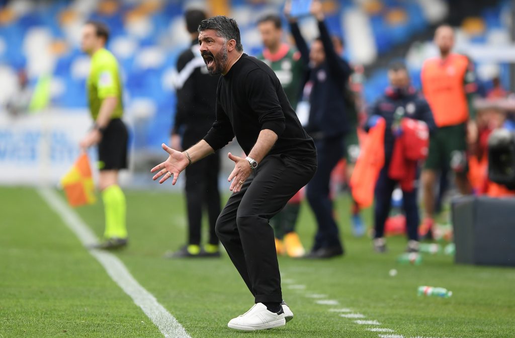 gattuso
