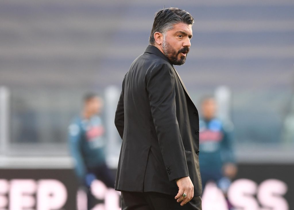 Gattuso