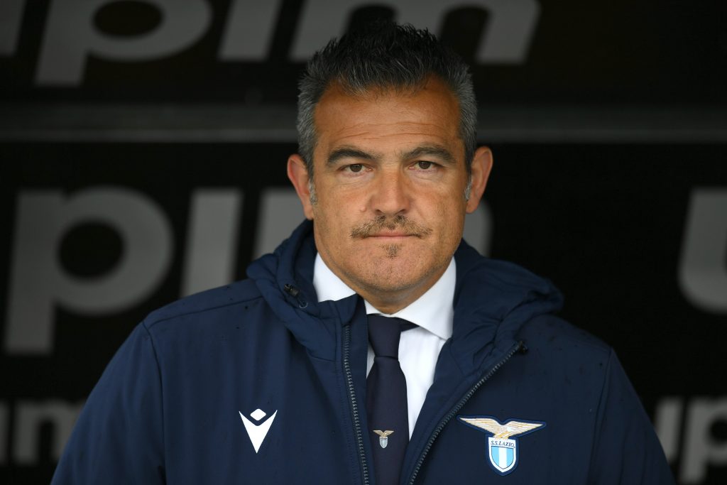 lazio farris