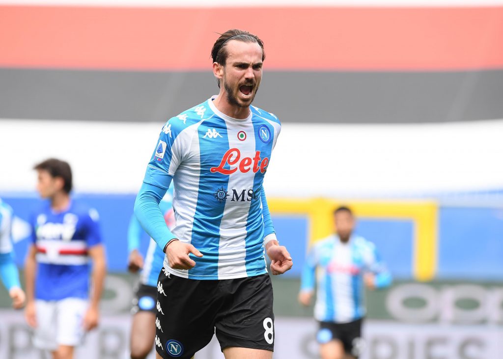 Fabian Ruiz