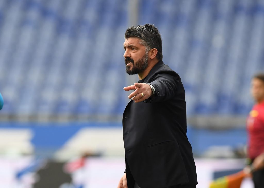 gattuso
