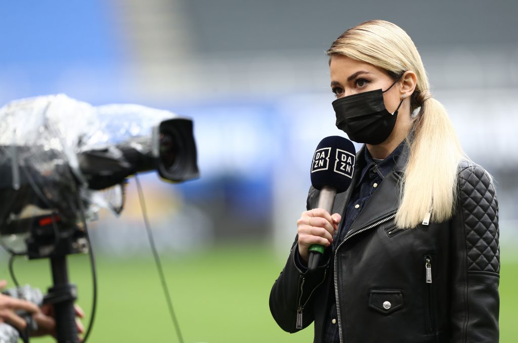 Diletta Leotta