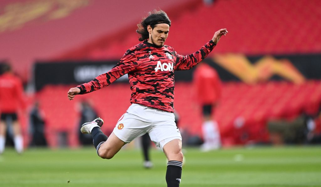 cavani