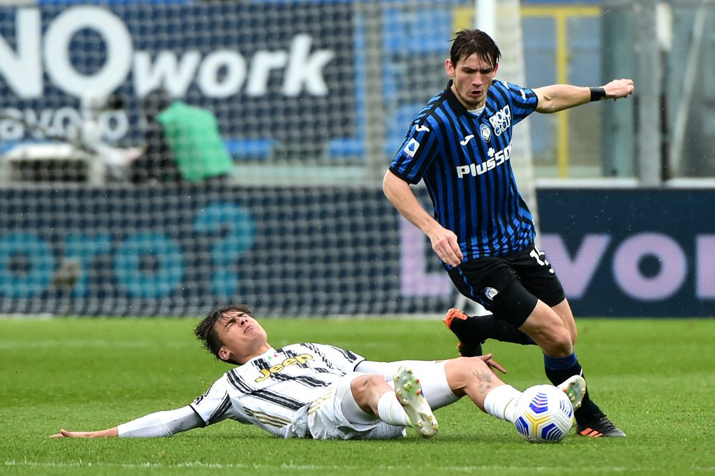 Atalanta BC v Juventus - Serie A