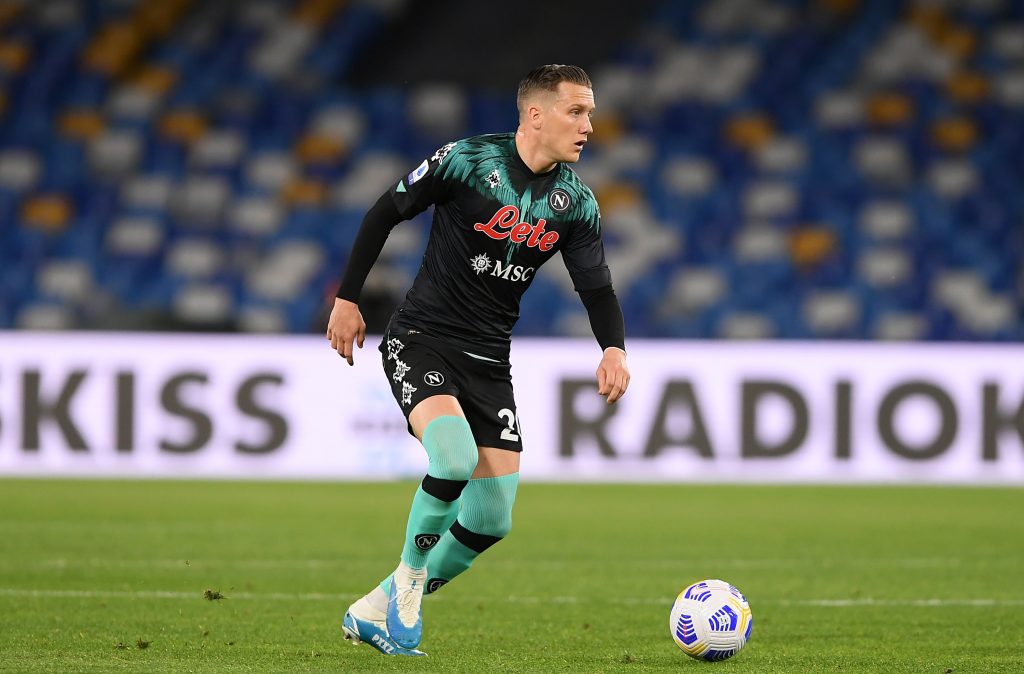 Napoli Lazio