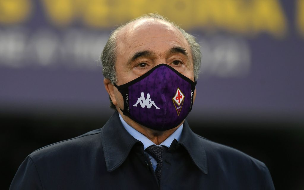 Commisso fiorentina