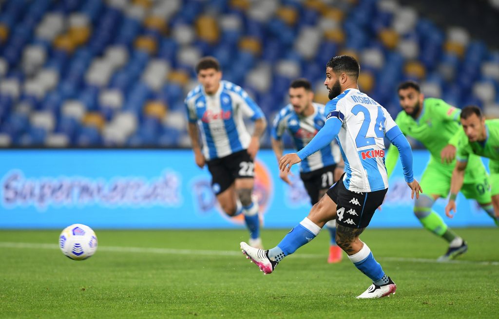 napoli lazio