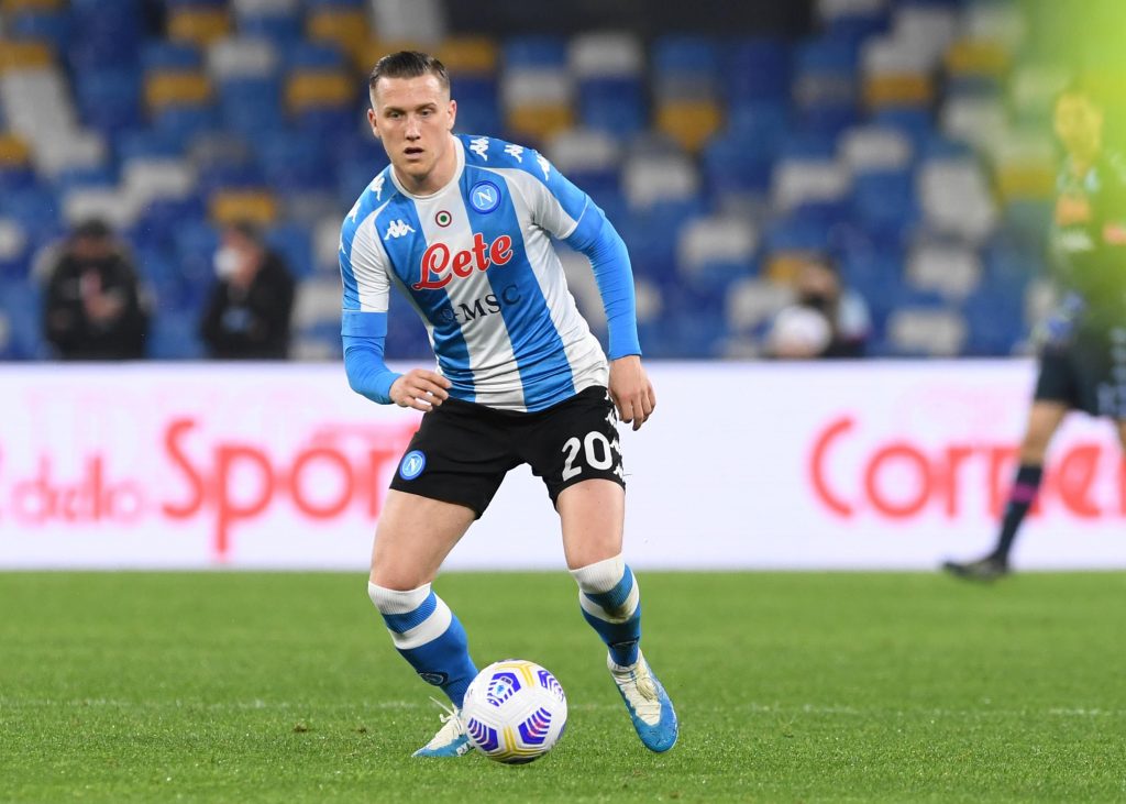 Zielinski