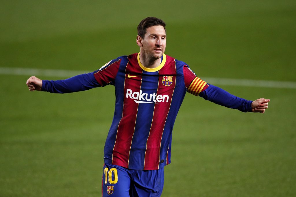 messi miami