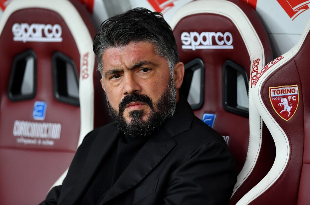 Napoli Champions