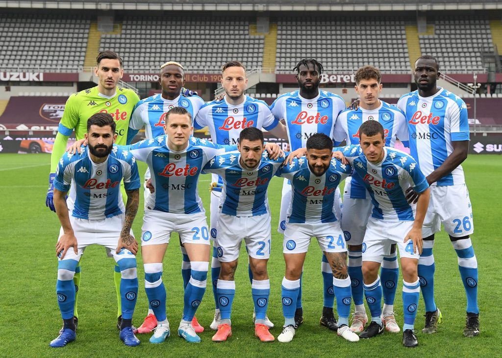 napoli