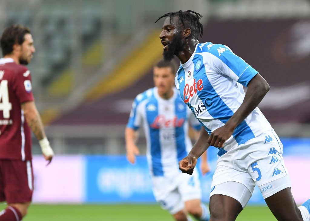 bakayoko
