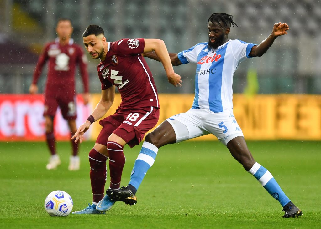 torino napoli