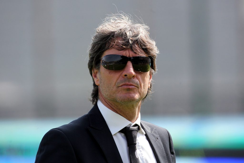 Cagliari Calcio v AC Cesena  - Serie A