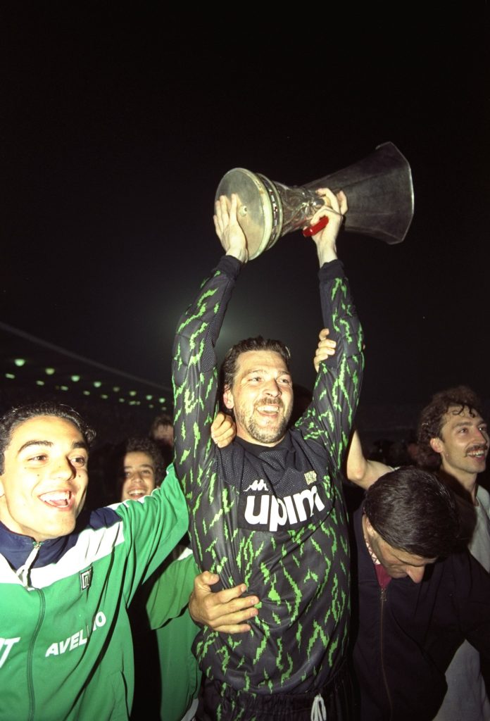Stefano Tacconi