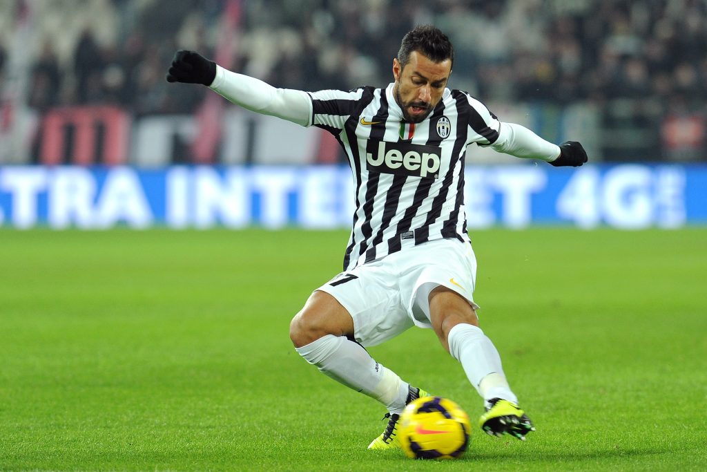 Juventus v US Avellino - Tim Cup