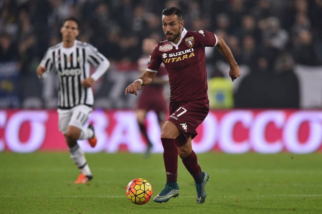 Juventus FC v Torino FC - Serie A