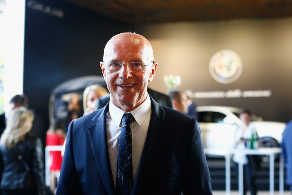 vergara conte sacchi